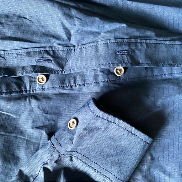 Men Chubbies Fishing Top - Picture 3 of 8